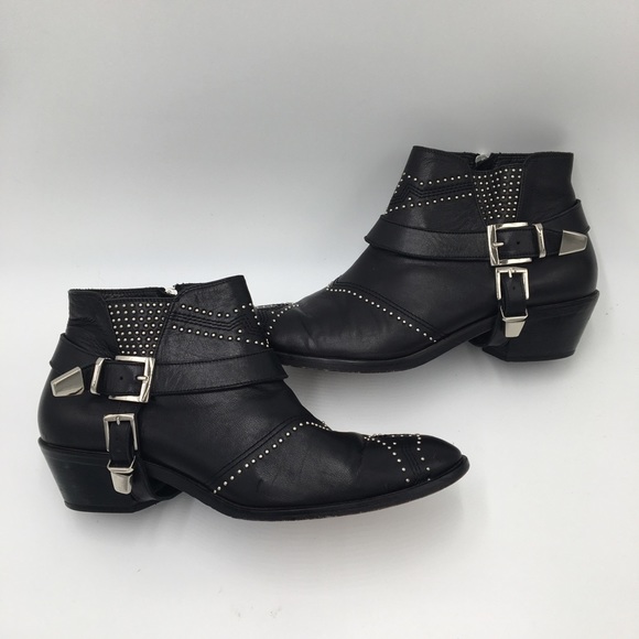 anine bing bianca boots